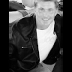 Meet your Posher, Richard